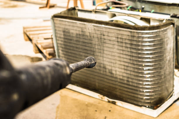 Best Affordable HVAC Duct Cleaning  in Vero Beach South, FL