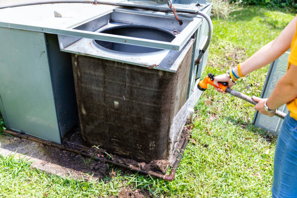 Best Air Vent Cleaning Services  in Vero Beach South, FL