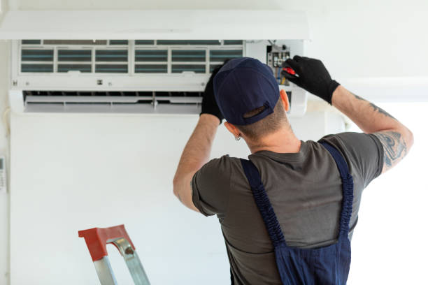 Best Air Duct Cleaning Near Me  in Vero Beach South, FL