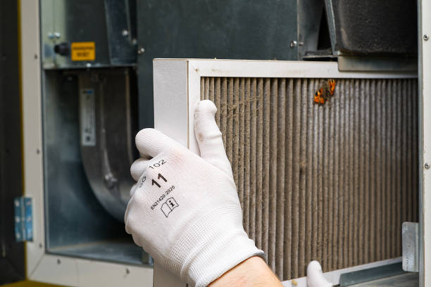 Best HVAC System Cleaning  in Vero Beach South, FL
