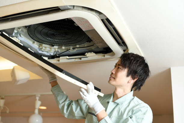 Best Best Air Duct Cleaning Company  in Vero Beach South, FL