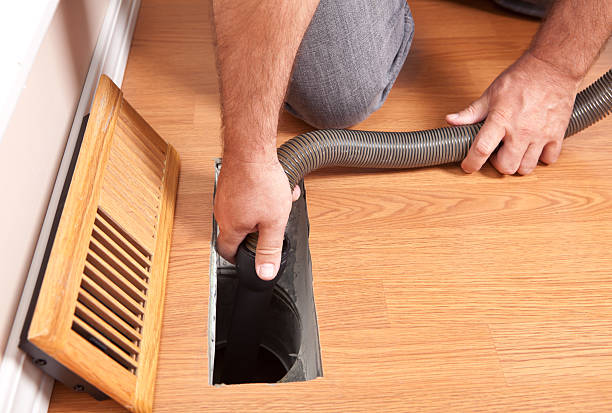 Best Affordable Duct Cleaning Services  in Vero Beach South, FL