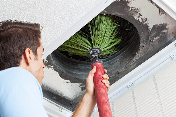 Best Emergency Air Duct Cleaning  in Vero Beach South, FL
