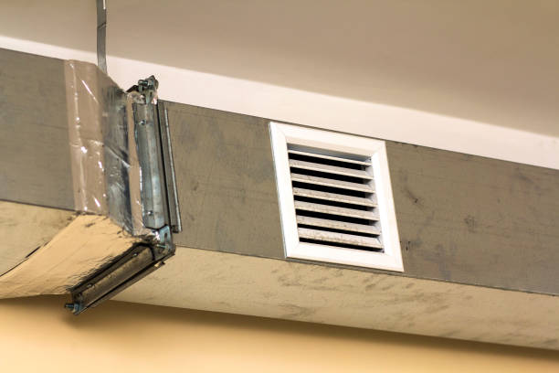 Best Home Air Vent Cleaning  in Vero Beach South, FL